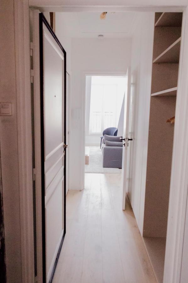 Luxury Apartment Elysees Paris Exterior foto