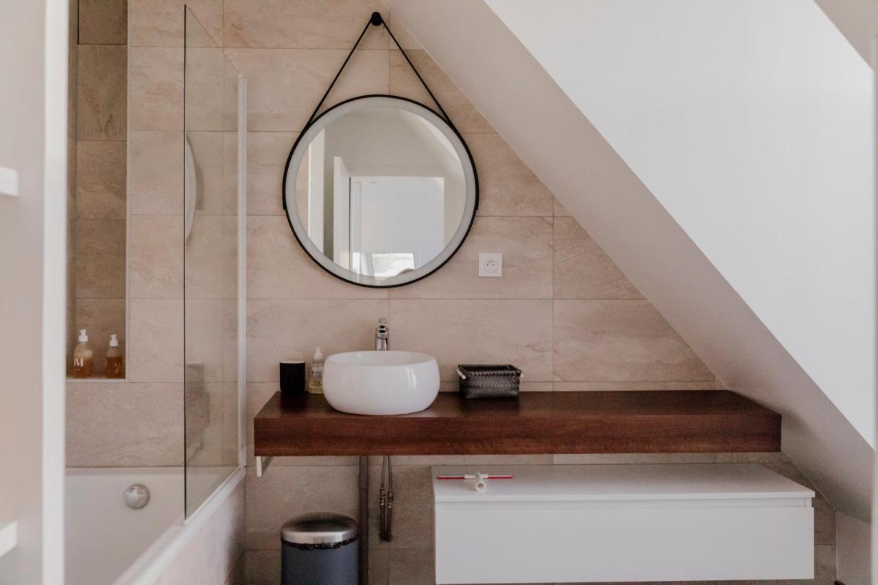 Luxury Apartment Elysees Paris Exterior foto